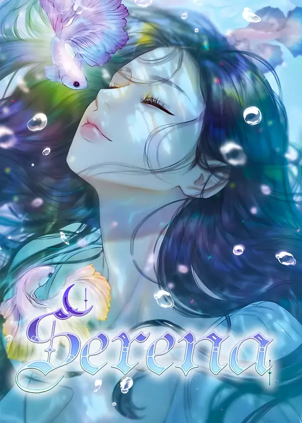 Serena ☾• Moon •☽