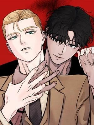 Dawson legacy || PARADISE SCANS ||